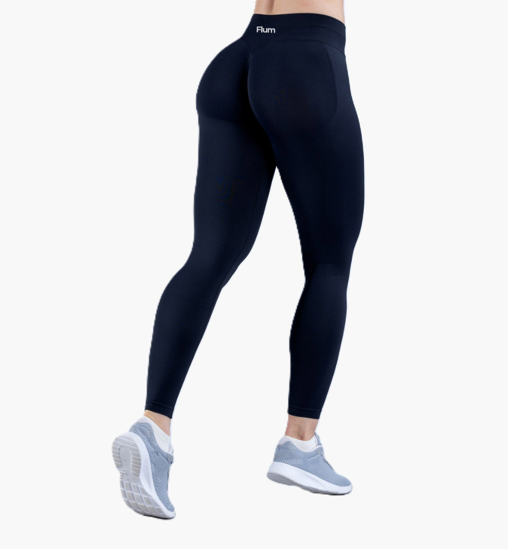 Sculpt Leggin - Negro