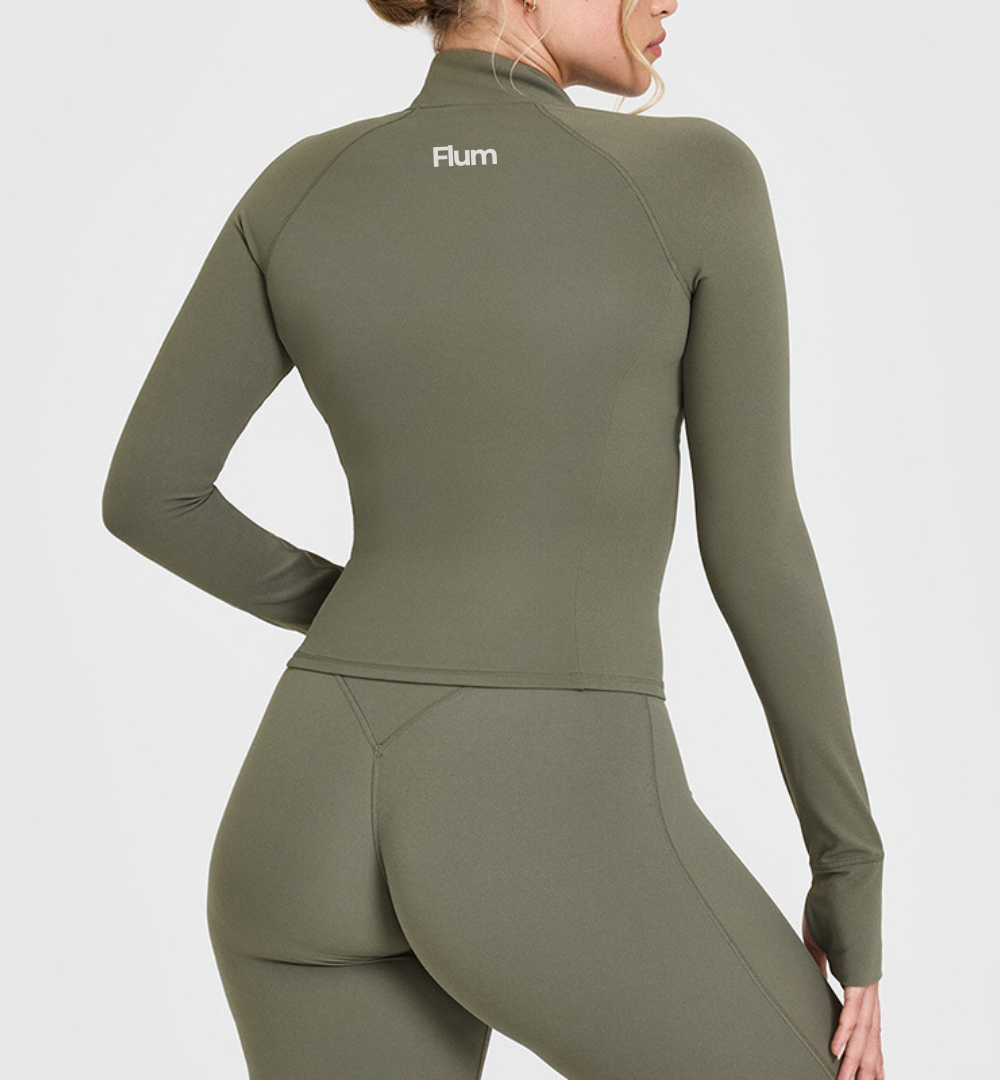 Chaqueta Scultp Body