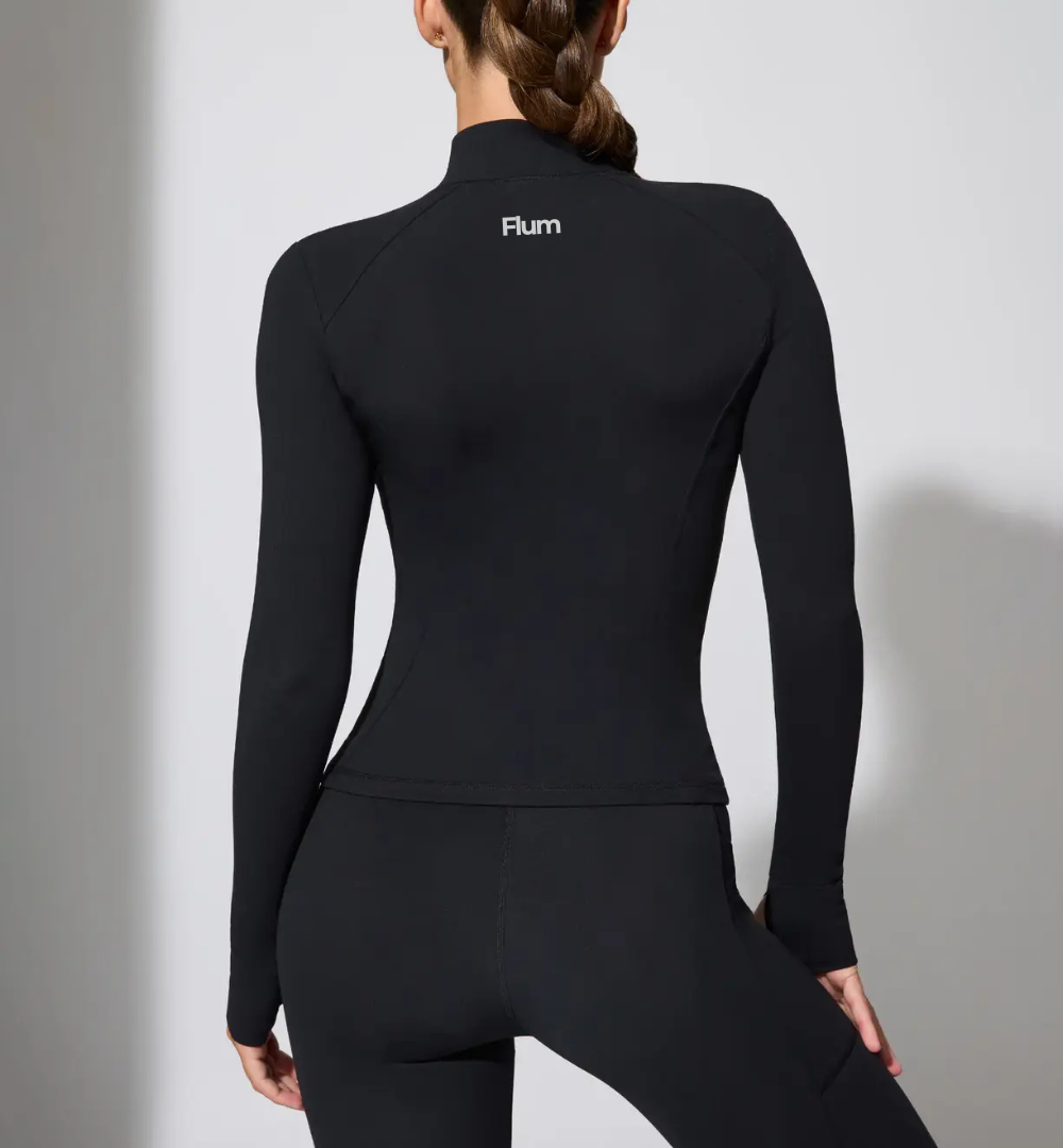 Chaqueta Scultp Body