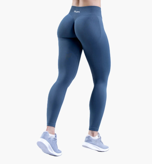 Sculpt Leggins- Oceano