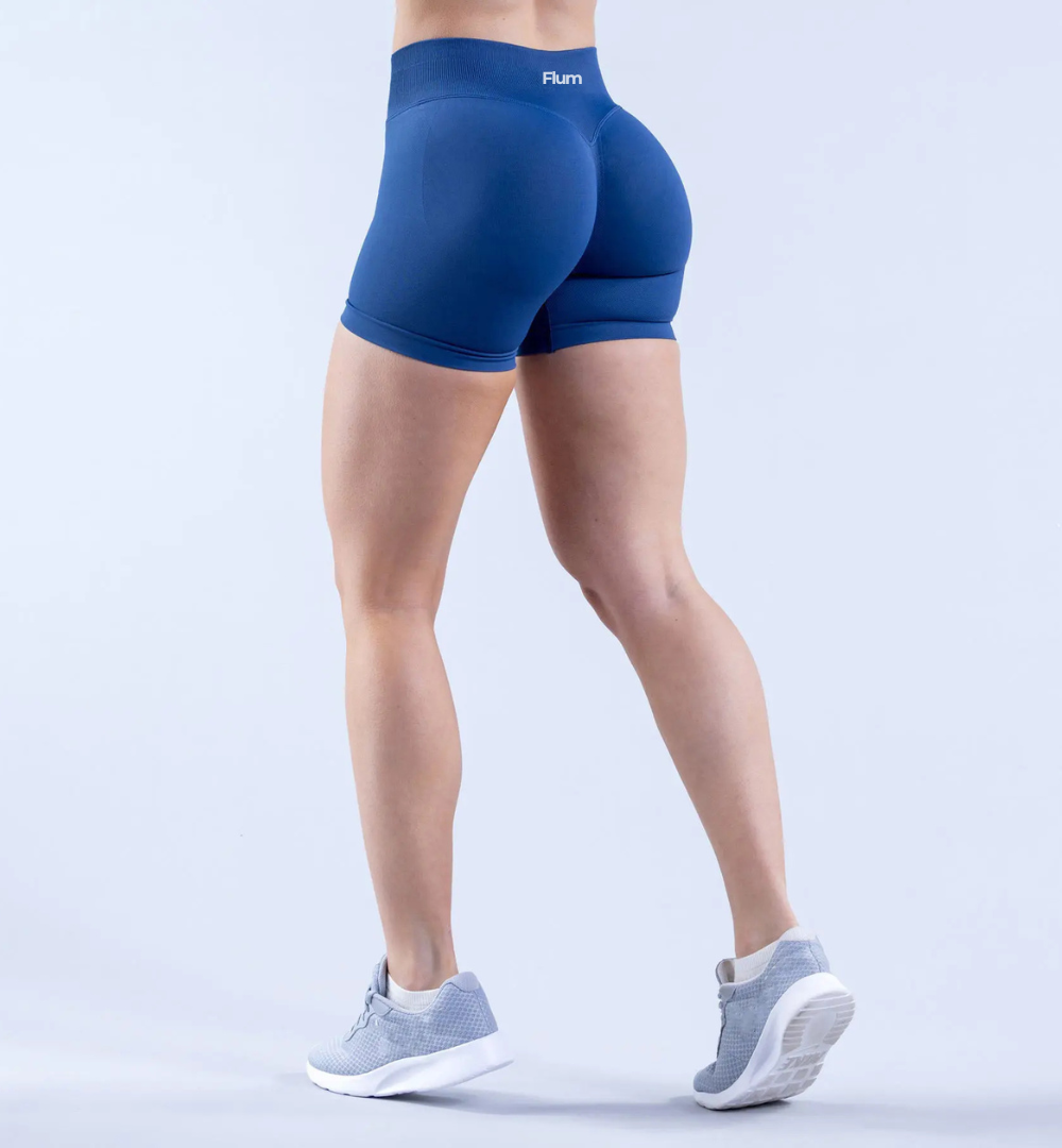 Sculpt Short- Oceano