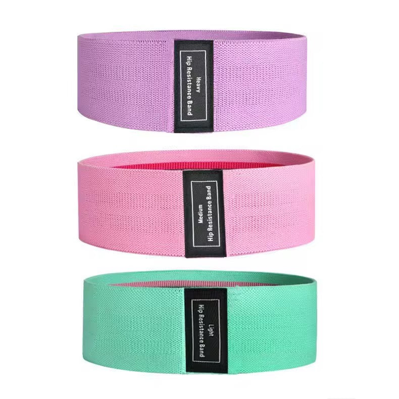 Bandas para Gluteo