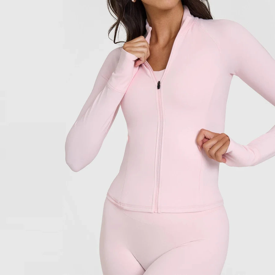 Chaqueta Scultp Body