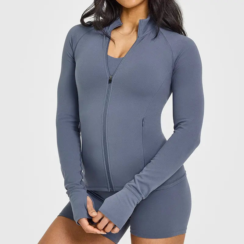 Chaqueta Sculpt Body