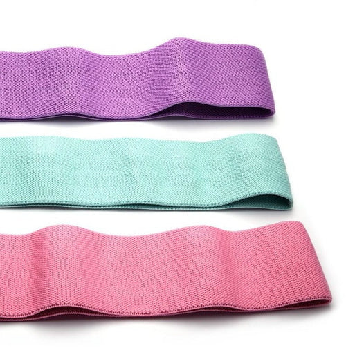 🎁 Bandas para Gluteo (100% Descuento)
