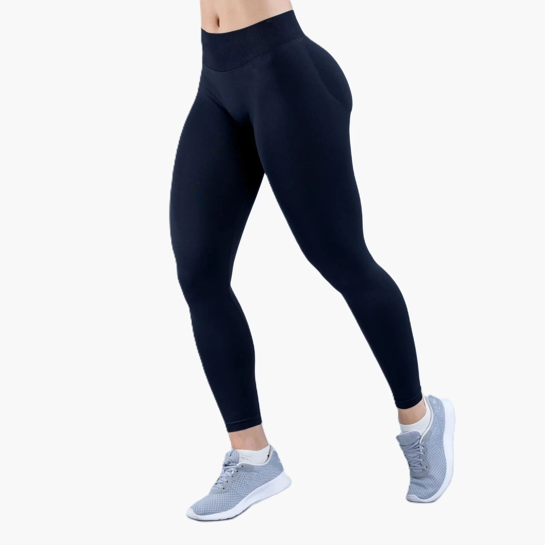 Sculpt Leggin - Negro
