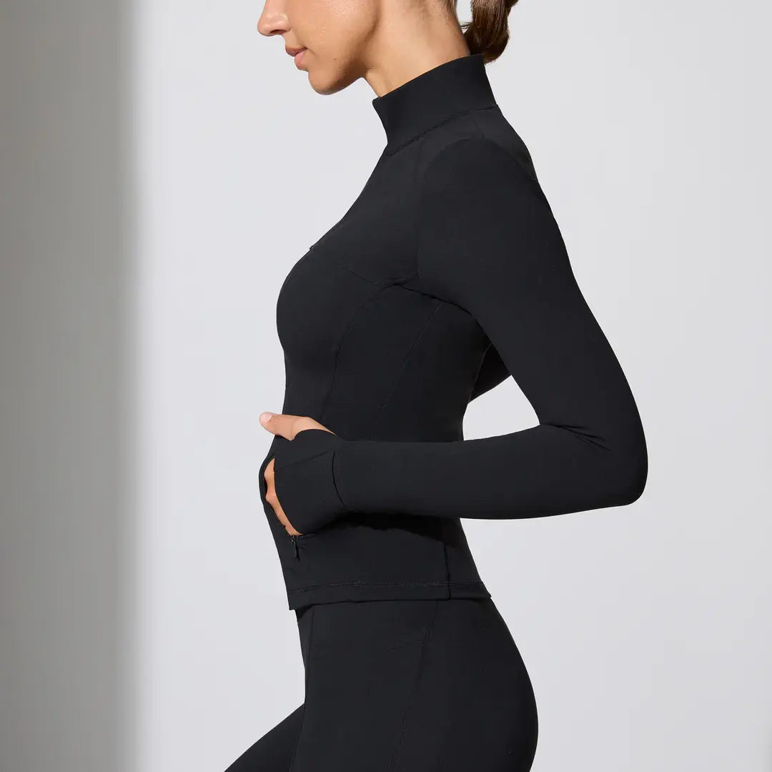 Chaqueta Scultp Body