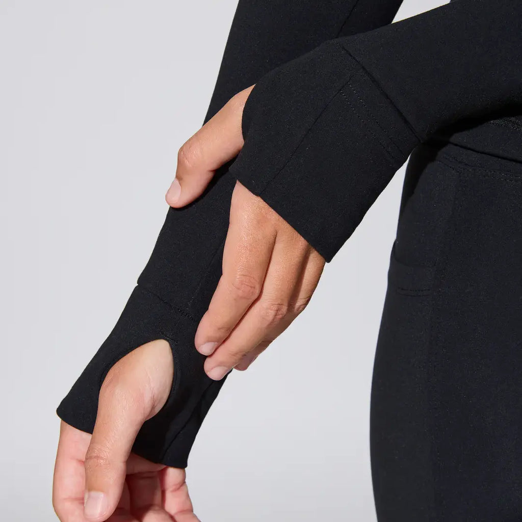 Chaqueta Scultp Body