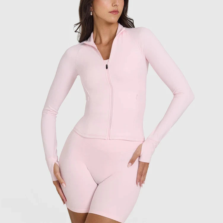 Chaqueta Scultp Body
