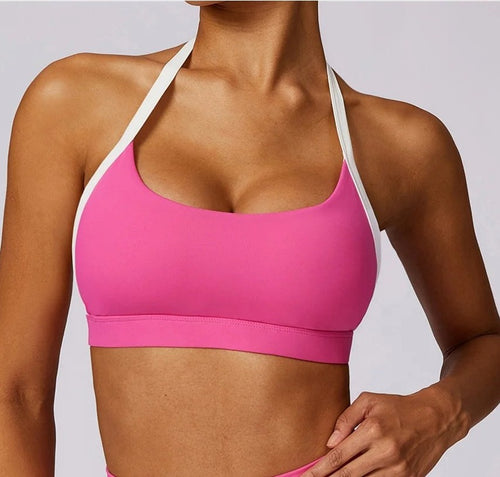 Top - Rosa